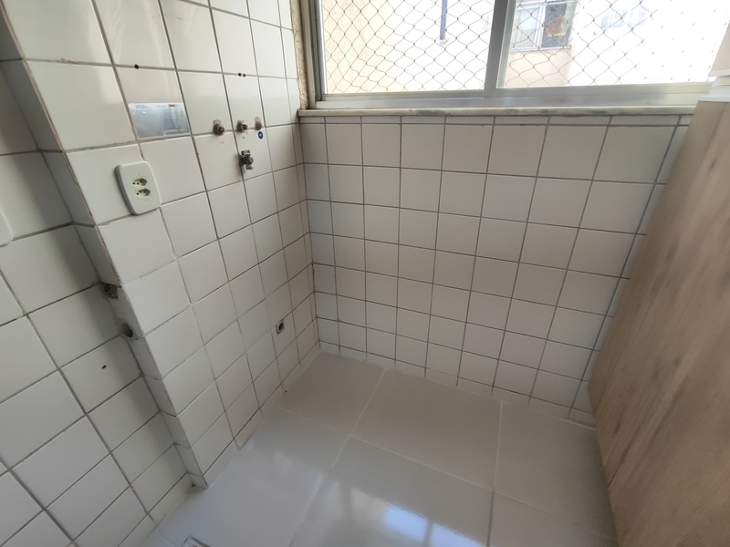 Apartamento 03 quartos cond. Parque dos sonhos Campo Grande – RJ