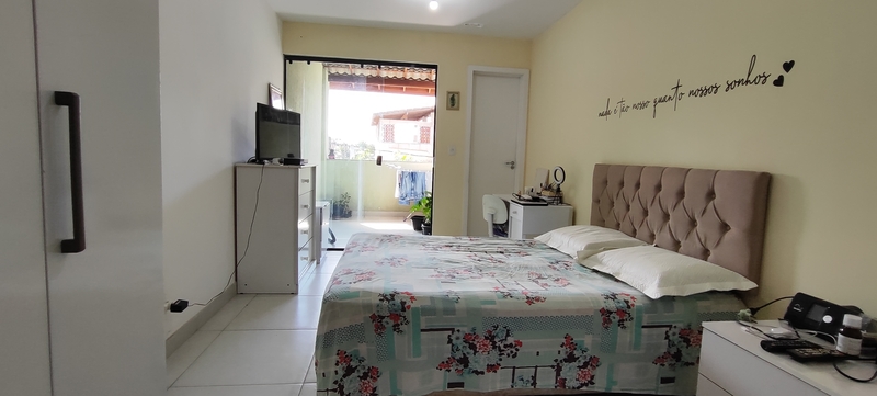 Casa duplex ampla de 3 quartos com suítes e vaga para veículo financiando.