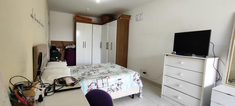 Casa duplex ampla de 3 quartos com suítes e vaga para veículo financiando.