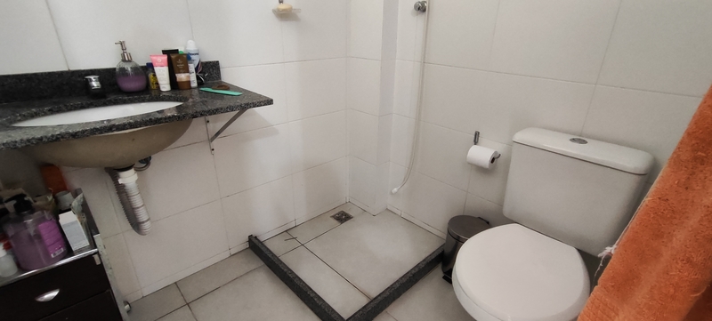 Casa duplex ampla de 3 quartos com suítes e vaga para veículo financiando.