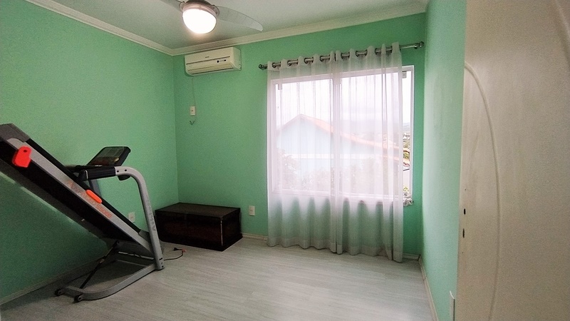 Casa duplex no condomínio Girassol Campo Grande – fino com excelente padrão de acabamento e amplo espaço de lazer!