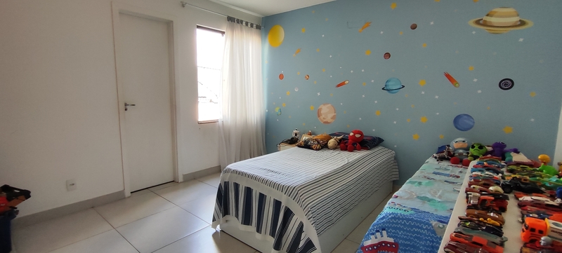 Casa duplex ampla de 3 quartos com suítes e vaga para veículo financiando.