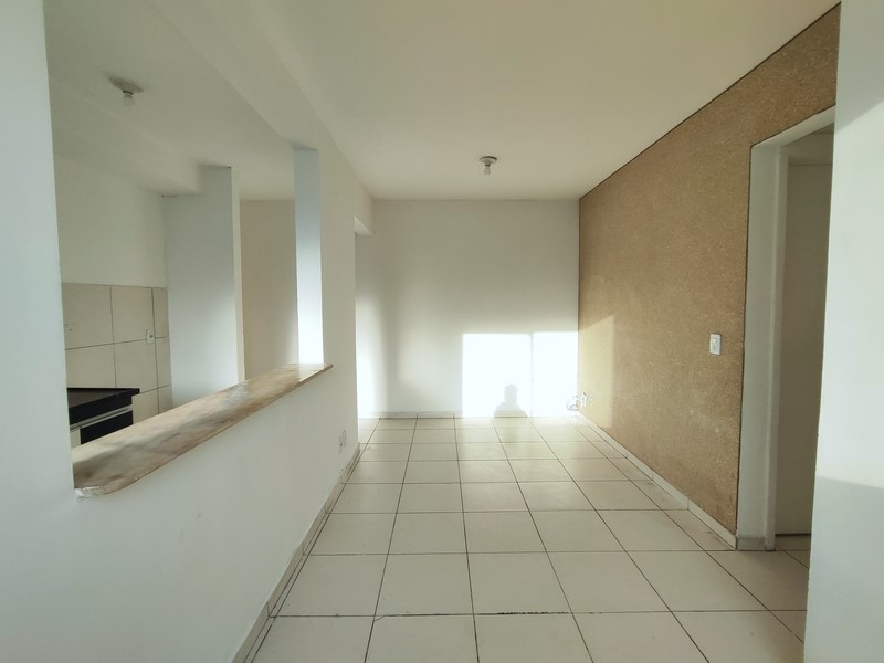 Apartamento de  2º andar Pronto para Morar no Condomínio Park Reality.