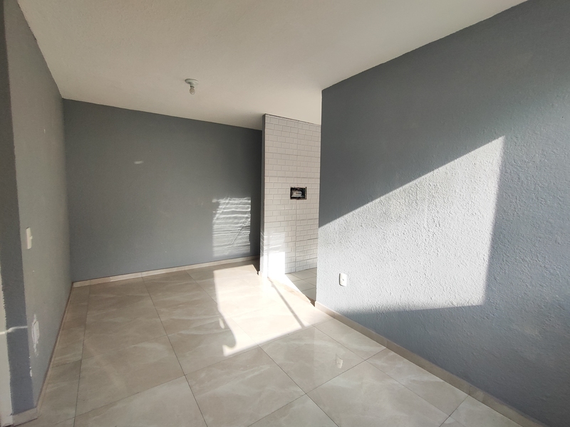 Apartamento térreo para venda 02 quartos financiando Residencial Bela Vida com privacidade total.