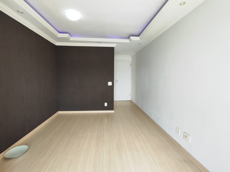 Apartamento 03 quartos cond. Parque dos sonhos Campo Grande – RJ