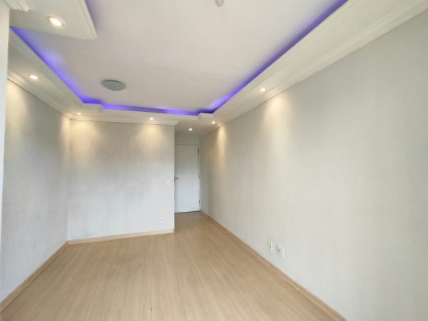 Apartamento 03 quartos cond. Parque dos sonhos Campo Grande – RJ