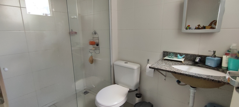 Casa duplex ampla de 3 quartos com suítes e vaga para veículo financiando.