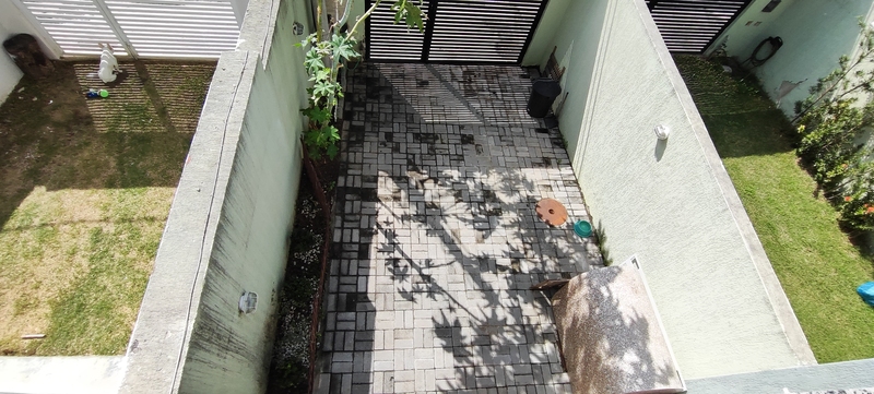 Casa duplex ampla de 3 quartos com suítes e vaga para veículo financiando.