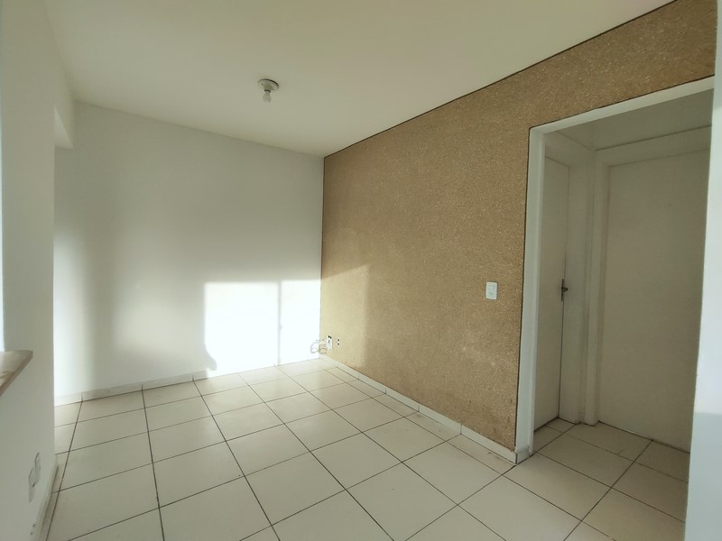 Apartamento de  2º andar Pronto para Morar no Condomínio Park Reality.