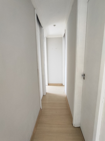 Apartamento 03 quartos cond. Parque dos sonhos Campo Grande – RJ