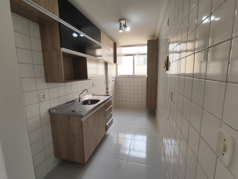 Apartamento 03 quartos cond. Parque dos sonhos Campo Grande – RJ