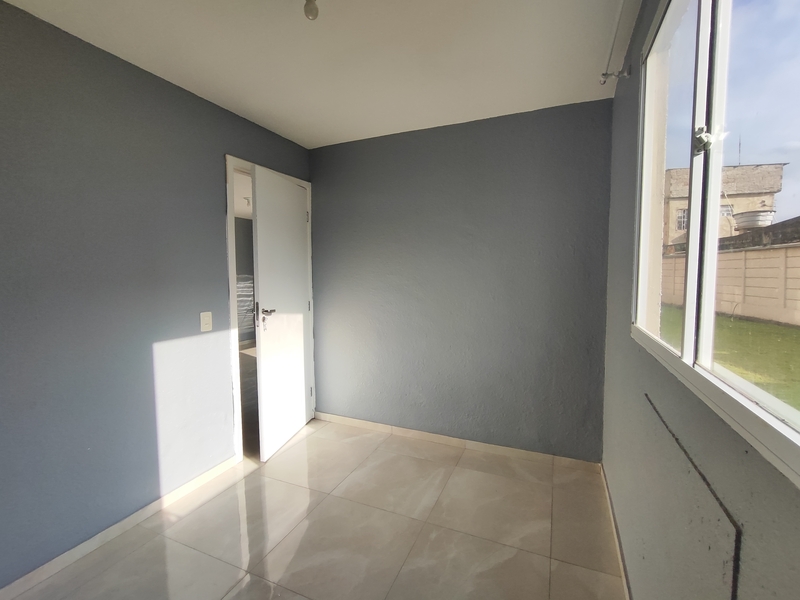 Apartamento térreo para venda 02 quartos financiando Residencial Bela Vida com privacidade total.