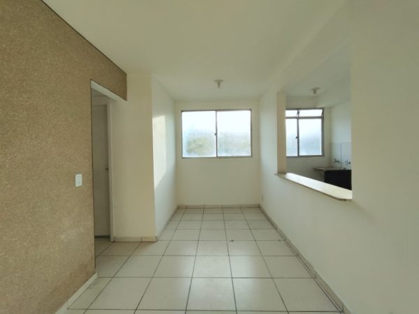 Apartamento de  2º andar Pronto para Morar no Condomínio Park Reality.