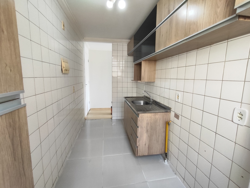 Apartamento 03 quartos cond. Parque dos sonhos Campo Grande – RJ